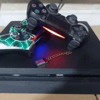 ps4 کپی خور ورژن ۹|کنسول، بازی ویدئویی و آنلاین|گنبد کاووس, |دیوار