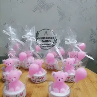 انواع گیفت عروسی و نامزدی و تولد و الفبا