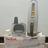 جارو شارژی تفال اصل