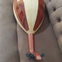 عود خرک متحرک|سازهای سنتی|تهران, ترمینال غرب|دیوار