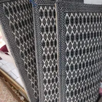 پشتی سفره‌خانه ای درحد نو زیر قیمت