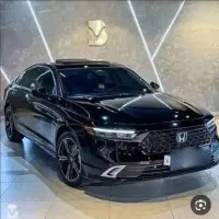 حواله هوندااکورد