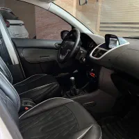 207 پانا مدل 1401 بدون رنگ|خودرو سواری و وانت|رشت, گلسار|دیوار