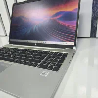 HP ELITEBOOK 850 G7 تاچ دانشجویی از دم قسط|رایانه همراه|کرج, اصفهانی‌ها|دیوار
