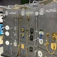 فروش شیرآلات ساختمانی