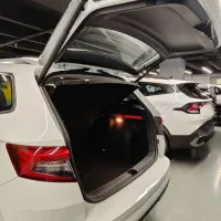 اشکودا کاروک skoda karoq نسخه فول ، نقد و اقساط|خودرو سواری و وانت|تهران, محمودیه|دیوار