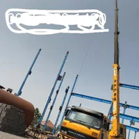 خدمات جرثقیل خاور و7تن چناران،گلبهار،گلمکان و حومه|خدمات حمل و نقل|گلبهار, شهر جدید گلبهار|دیوار