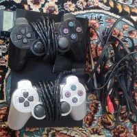 ps2 فلش خور