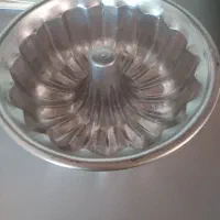 قالب کیک روحی