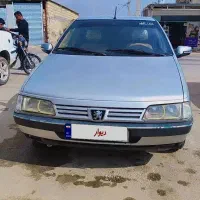 پژو405مدل94|خودرو سواری و وانت|دهدشت, |دیوار