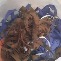 خرده پارچه اضافه سردوز