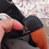 بوت کودک|کیف، کفش، کمربند|صحنه, |دیوار