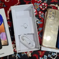 Galaxy A32 128/8 VIETNAM در حدنو تمام فابریک|موبایل|باوی, |دیوار