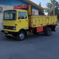 خاورمدل70|خودرو سنگین|اسلامشهر, شاطره|دیوار