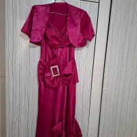 لباس مجلسی|لباس|تالش, طولارود|دیوار