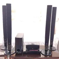 سینما خانگی LG،آباژور،میز TV|میز و صندلی غذاخوری|تربتحیدریه, حسنی بالا|دیوار