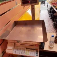 فروش ترازو