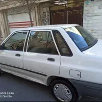 پراید۹۰|خودرو سواری و وانت|خرم‌آباد, |دیوار