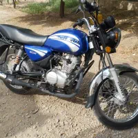 موتورسیکلت دینو 200
