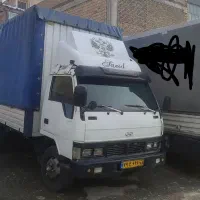 جابجایی و اسباب کشی وکارگر خالی به مناطق