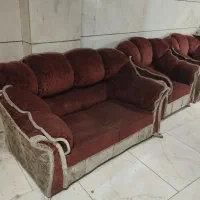 مبل|مبلمان خانگی و میز عسلی|گنبد کاووس, |دیوار