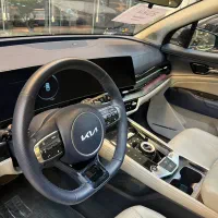 اسپورتج ۲۰۲۴ فول ۲۰۰۰|خودرو سواری و وانت|کیش, |دیوار