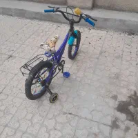 دوچرخه ۱۶|دوچرخه، اسکیت، اسکوتر|اسدآباد, |دیوار