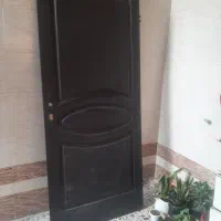 درب اتاق خواب