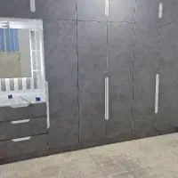 زرگان|جاکفشی، کمد، دراور|اهواز, زرگان|دیوار