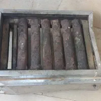 منقل گازی