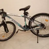 دوچرخه اینتس سایز ۲۶