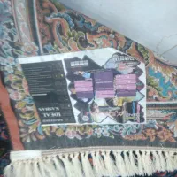 فرش ۹متری نو مدل شهیاد