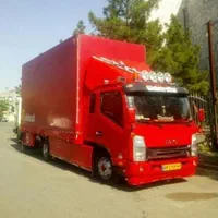 باربری حمل بار خدمات جابجایی اسباب کشی منزل|خدمات حمل و نقل|بوشهر, |دیوار