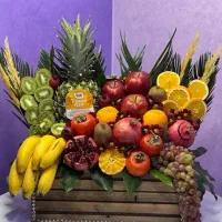 دیزاین هدیه های یلدایی|خدمات پذیرایی، مراسم|چهارباغ, |دیوار