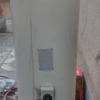 ابگرمکن زمینی