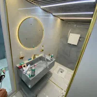 فروش واجرای تخصصی لاین نوری نورپردازی سقف و دیوار