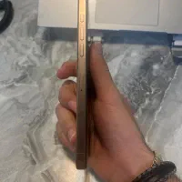 آیفون ۱۶پرومکس باتری۱۰۰ za|موبایل|تهران, قزل قلعه|دیوار