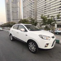 جک s 5 اتومات 2000 مدل 95 بیرنگ در حد خشک کم کار|خودرو سواری و وانت|تهران, شهرک خرازی|دیوار