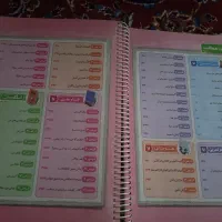کتاب ایکیو هفتم|کتاب و مجله آموزشی|مشهد, شهرک شهید باهنر|دیوار