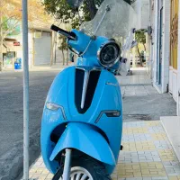 کاوان اس ۱۴۰۱سالم وتمیز.نقد واقساط|موتورسیکلت|تربتحیدریه, مظفریه|دیوار