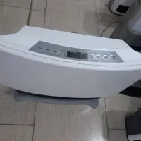 بخاری ژاپنی ۴۰۰۰منحنی|بخاری، هیتر، شومینه|مشهد, شهرک امام هادی (شهرک غرب)|دیوار