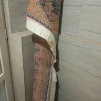 قالی دست دوم کرمانی