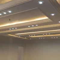 گچ کاری سفیدکاری ابزار اتوبوسی
