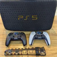 ps5 slim دیجیتال (اروپا)|کنسول، بازی ویدئویی و آنلاین|تهران, یافت‌آباد|دیوار
