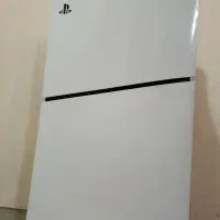 ps5 اسلیم دیسک خور 2 دسته|کنسول، بازی ویدئویی و آنلاین|سیرجان, |دیوار