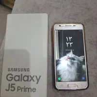 موبایل galaxy j5 prime