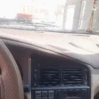 راننده با ماشین ۴۰۵