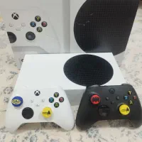 ایکس باکس سری اس تکمیل.