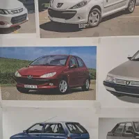 نیازمند نقاش ماهر جهت جلوپنجره خودروهای ایرانی