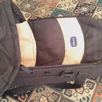 ساک. حمل نوزاد